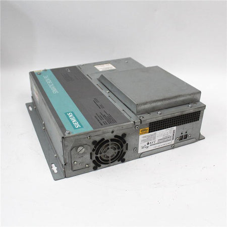 Used Siemens SIMATIC BOX Industrial PC 627 6ES7647-6AE35-0FK0 6ES7 647-6AE35-0FK0 - Rockss Automation