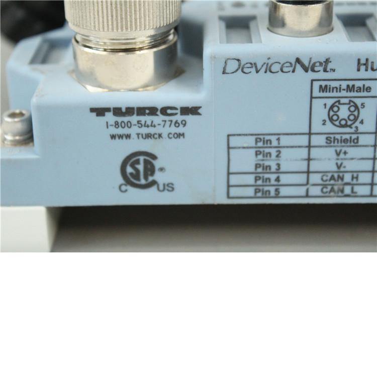 Applied Materials / TURCK 0010-47822 REV.02 0190-46253 REV.01 Semiconductor Accessories JBBS-57-E811 1-800-544-7769 Module 0150-13121 0150-76620 U2530-9005 0620-02363 Cable - Rockss Automation