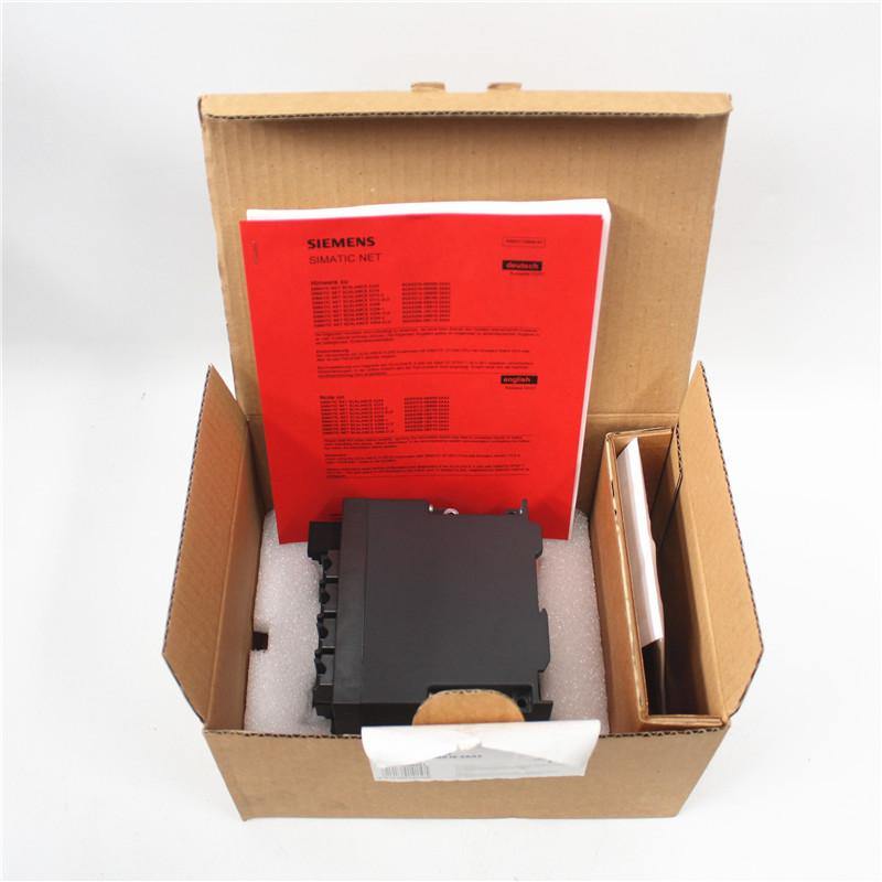 New Original Siemens SCALANCE X208 Managed IE Switch 6GK5208-0BA10-2AA3 6GK5 208-0BA10-2AA3 - Rockss Automation