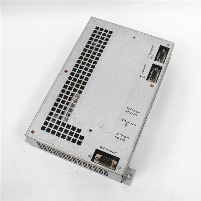 Used ABB Robot Circuit Board DSQC668 3HAC028179-001/07 - Rockss Automation