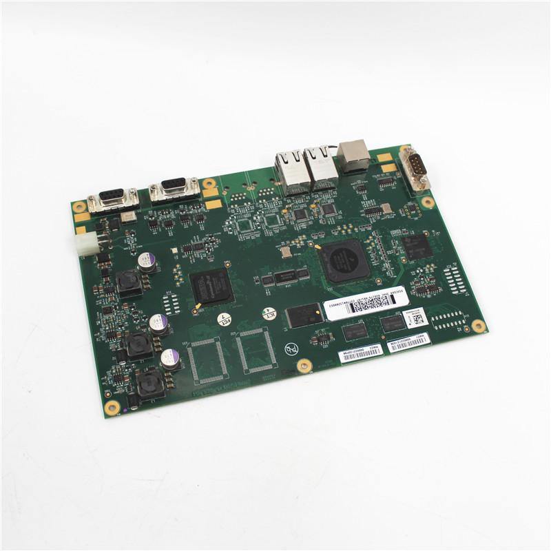 Used ABB Robot Circuit Board DSQC668 3HAC028179-001/07 - Rockss Automation