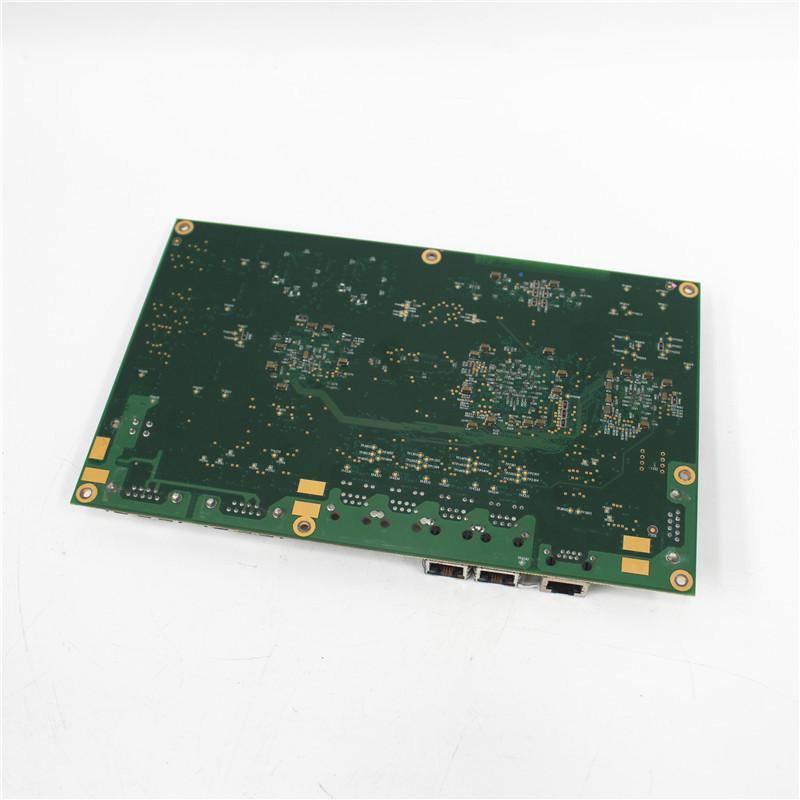Used ABB Robot Circuit Board DSQC668 3HAC028179-001/07 - Rockss Automation
