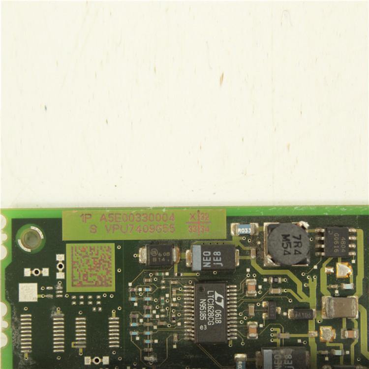 SIEMENS A5E00330004 A5E00330005-04-S 6ES7616-2QL10-0AB4 Communication Board - Rockss Automation
