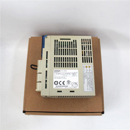 New Original Omron AC Servo Driver 50w R7D-APA5L - Rockss Automation