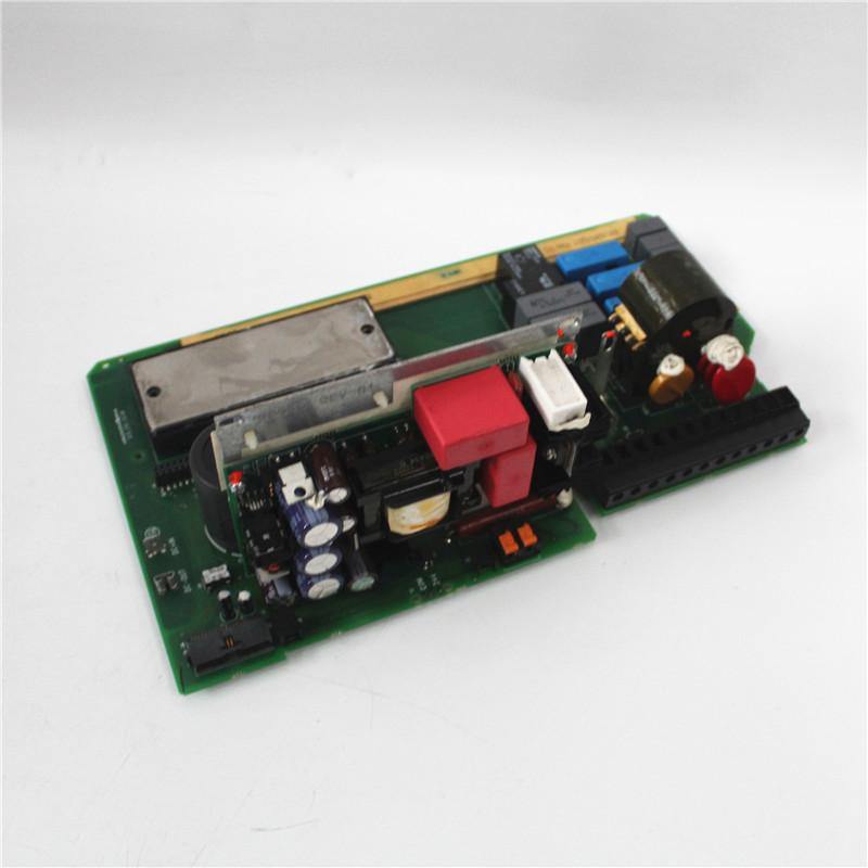 Used Allen Bradley Drive Board 318545-A21 - Rockss Automation