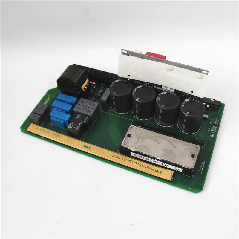 Used Allen Bradley Drive Board 318545-A21 - Rockss Automation
