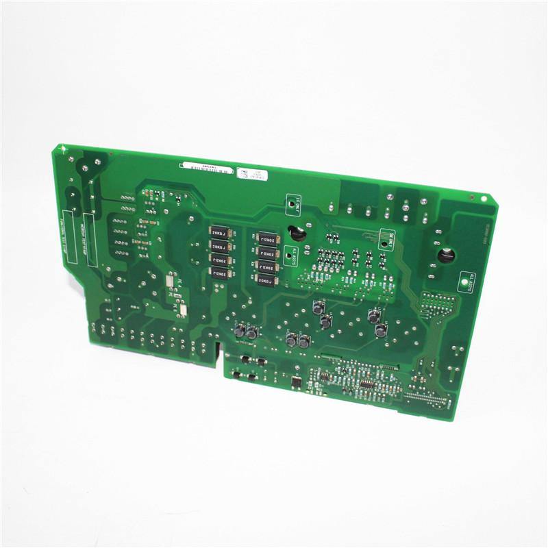 Used Allen Bradley Drive Board 318545-A21 - Rockss Automation