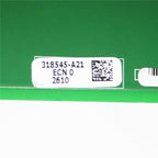 Used Allen Bradley Drive Board 318545-A21 - Rockss Automation