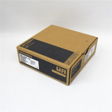 New Original Mitsubishi AC Servo Driver MR-C20A-UE - Rockss Automation