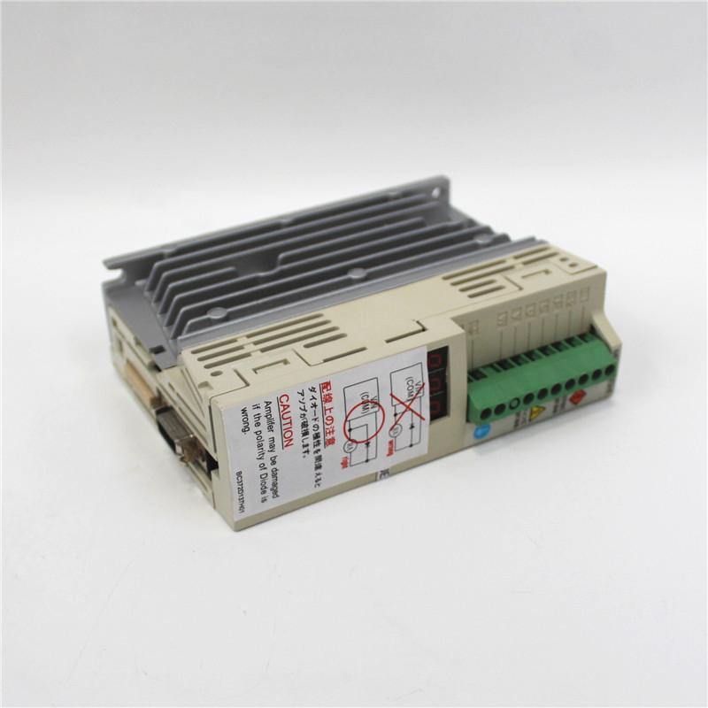 New Original Mitsubishi AC Servo Driver MR-C20A-UE - Rockss Automation