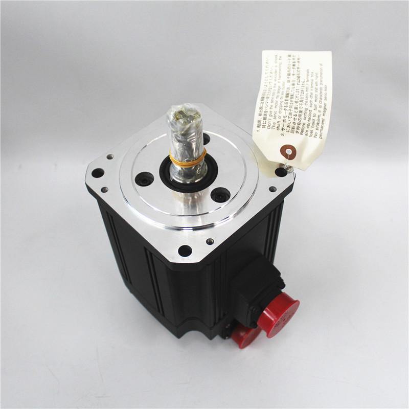 New Original Mitsubishi AC Servo Motor HC-SF152B - Rockss Automation