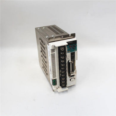 Used Panasonic AC Servo Driver 2.5kw MEDDT7364003 - Rockss Automation