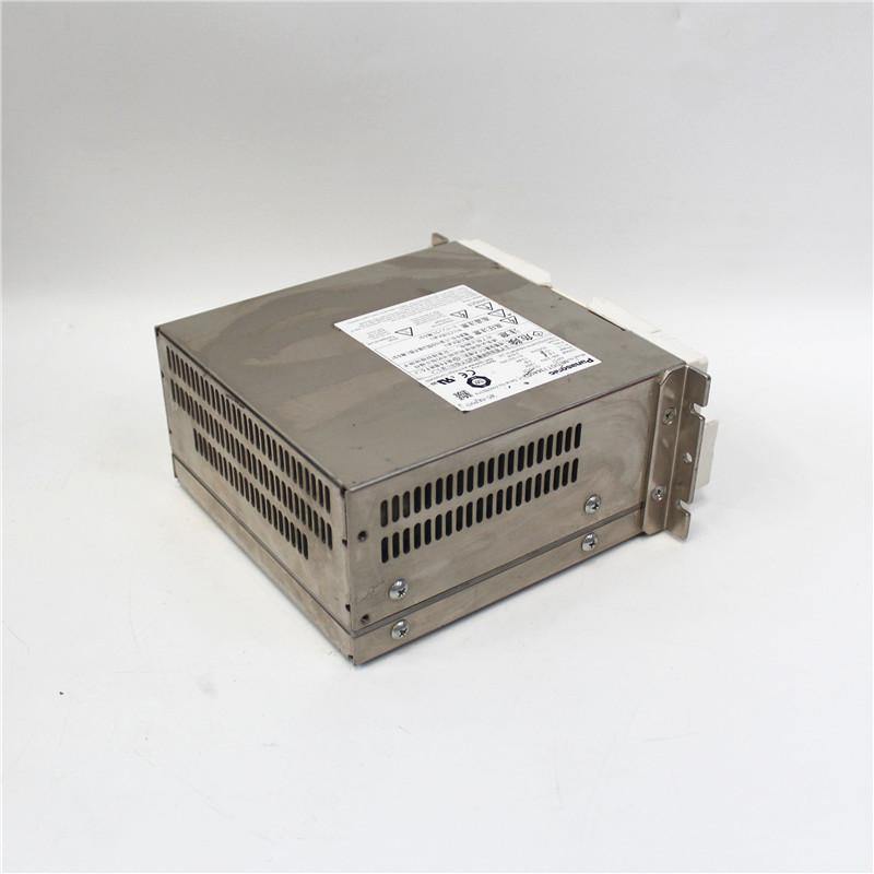 Used Panasonic AC Servo Driver 2.5kw MEDDT7364003 - Rockss Automation