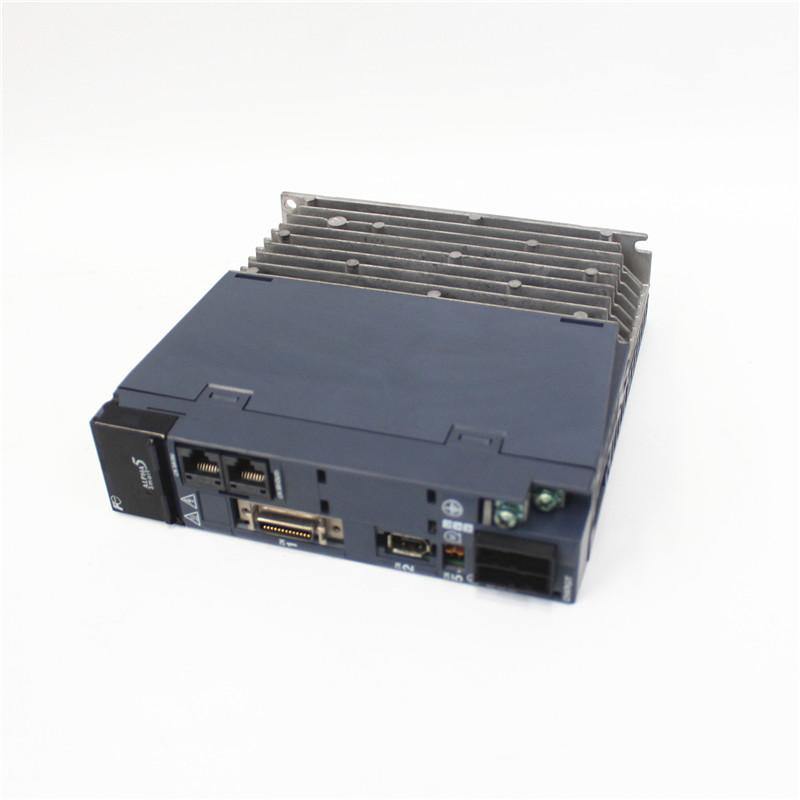 Used Fuji Servo Drive RYH401F5-VV2 - Rockss Automation