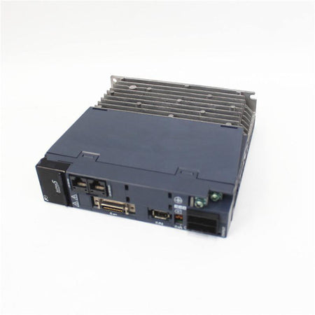 Used Fuji Servo Drive RYH401F5-VV2 - Rockss Automation