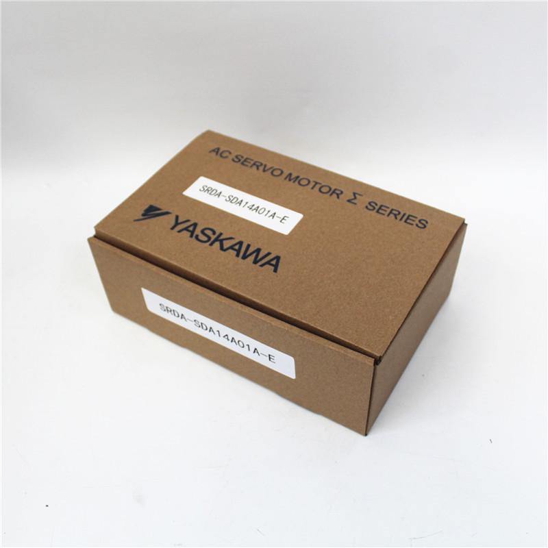 New Original Yaskawa Robot Servo Amplifier SRDA-SDA14A01A-E - Rockss Automation