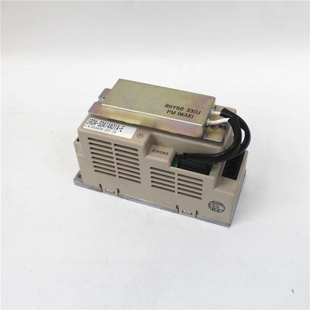 New Original Yaskawa Robot Servo Amplifier SRDA-SDA14A01A-E - Rockss Automation