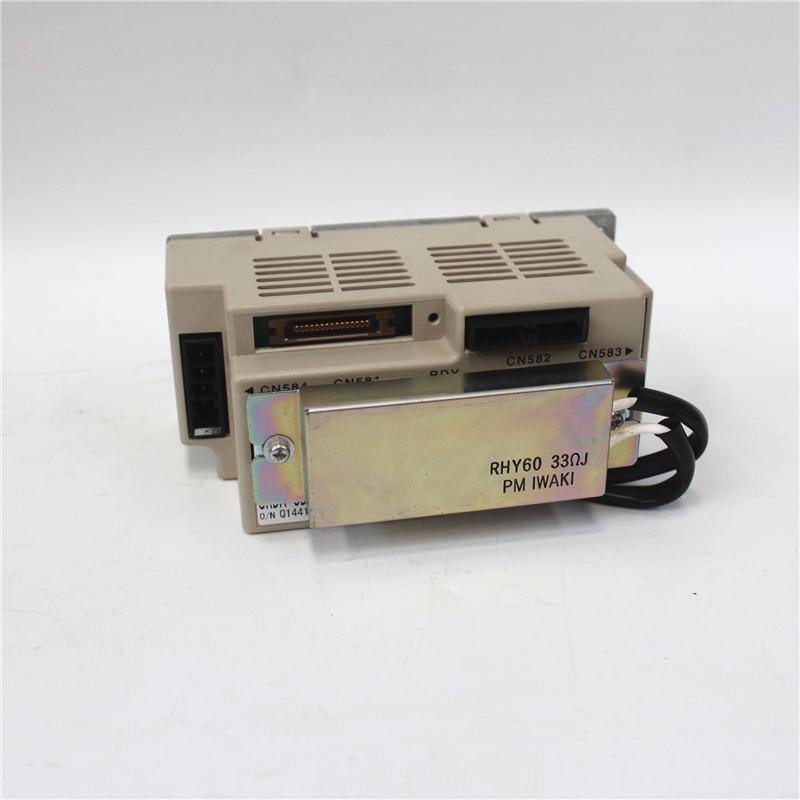 New Original Yaskawa Robot Servo Amplifier SRDA-SDA14A01A-E - Rockss Automation