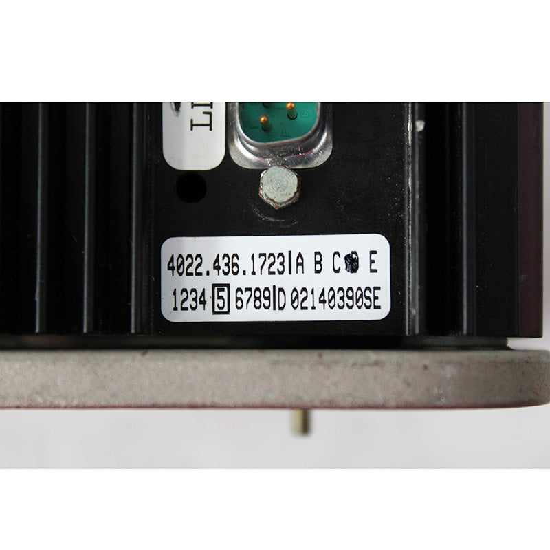 ASML 4022.435.35571 4022.436.1723/A Semiconductor Parts