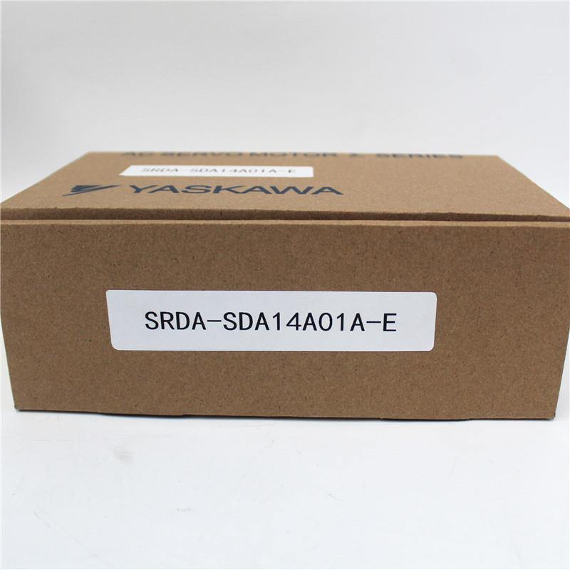New Original Yaskawa Robot Servo Amplifier SRDA-SDA14A01A-E - Rockss Automation