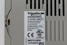 將圖片載入圖庫檢視器 Schneider SD326DU68S2 Inverter 115/230VAC 50/60Hz - Rockss Automation