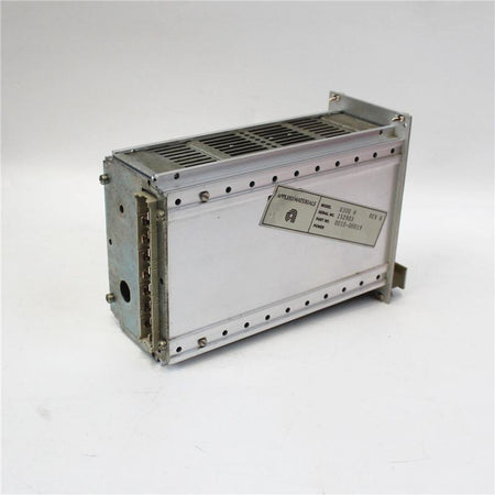 Used AMAT Analog Power Supply Module 0010-00019 8300 REV C 0100-00002 0110-00002 - Rockss Automation