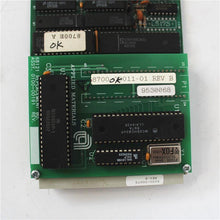 Load image into Gallery viewer, Used AMAT Circuit Board 0100-00075 8700-00011-01 0100-00191 - Rockss Automation