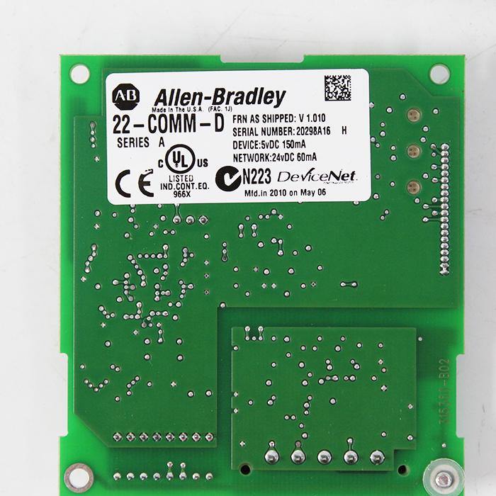 Allen Bradley 194706-Q06 FFC/FPC - Rockss Automation