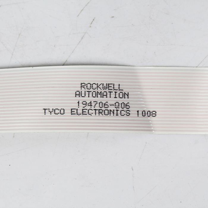 Allen Bradley 194706-Q06 FFC/FPC - Rockss Automation