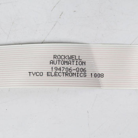 Allen Bradley 194706-Q06 FFC/FPC - Rockss Automation
