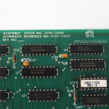 Load image into Gallery viewer, Used AMAT Analog Input Board 0100-11000 - Rockss Automation