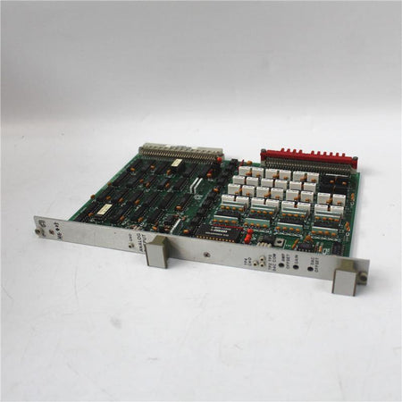 Used AMAT AO/AI Analog Output Board 0100-11001 - Rockss Automation