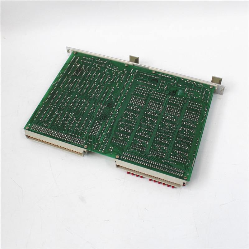 Used AMAT AO/AI Analog Output Board 0100-11001 - Rockss Automation