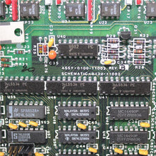 Load image into Gallery viewer, Used AMAT DI/DO Digital I/O Board ASSY 0100-11002 - Rockss Automation