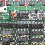 Applied Materials 0100-11002 （0110-11002）Semiconductor Board Card