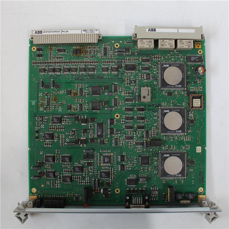 ABB HENF209736R0003 DSPP4LQ Board - Rockss Automation