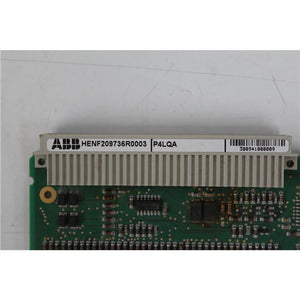 ABB HENF209736R0003 DSPP4LQ Board - Rockss Automation