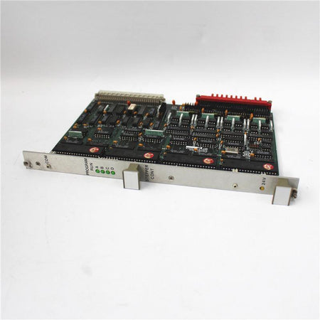 Used AMAT Stepper Drive PCB Board 0110-00077 - Rockss Automation
