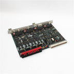 Used AMAT Stepper Drive PCB Board 0110-00077 - Rockss Automation