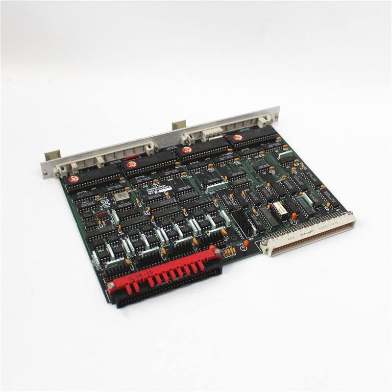 Used AMAT Stepper Drive PCB Board 0110-00077 - Rockss Automation