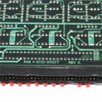 Used AMAT Stepper Drive PCB Board 0110-00077 - Rockss Automation