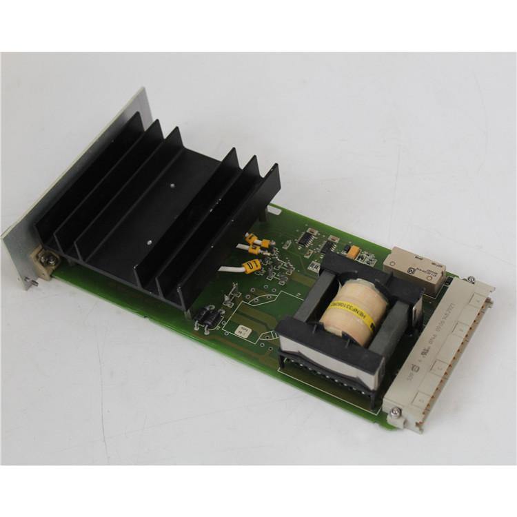 ABB HENF209650R1 P3LC Board - Rockss Automation