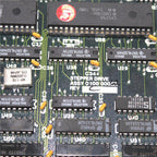 Used AMAT Stepper Drive PCB Board 0110-00077 - Rockss Automation