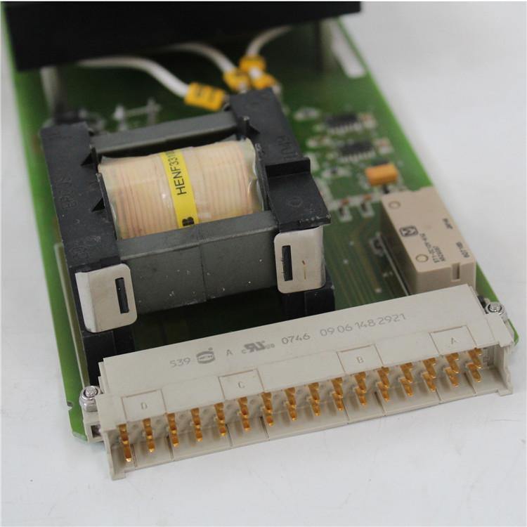 ABB HENF209650R1 P3LC Board - Rockss Automation