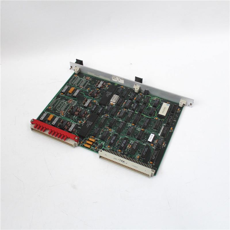 Used AMAT PCB Board 0100-11022 VME-SIOCMP - Rockss Automation