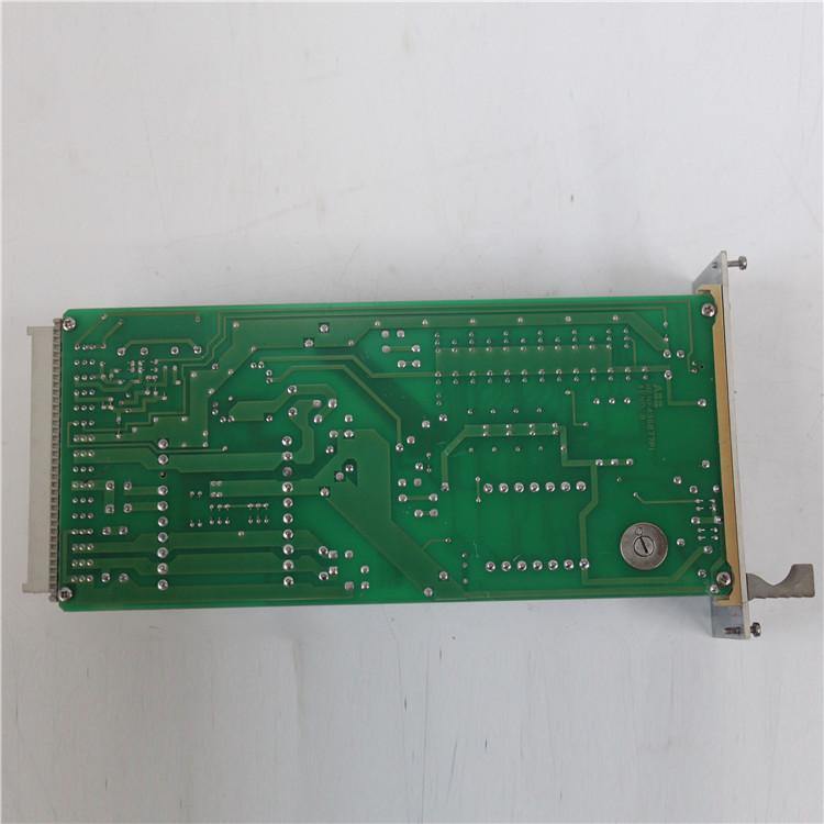 ABB HENF209568R0001 P3LCP3LB Board - Rockss Automation