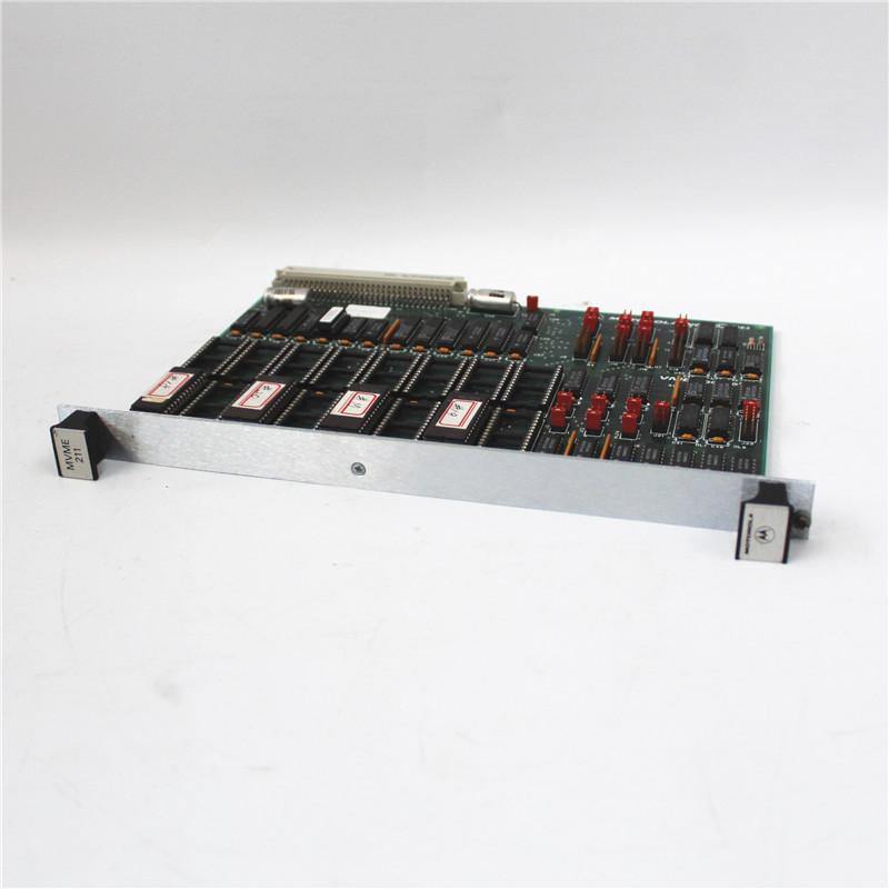 Used AMAT Circuit Board 0100-00169 MVME 211 - Rockss Automation