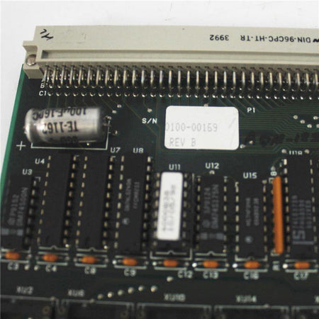 Used AMAT Circuit Board 0100-00169 MVME 211 - Rockss Automation