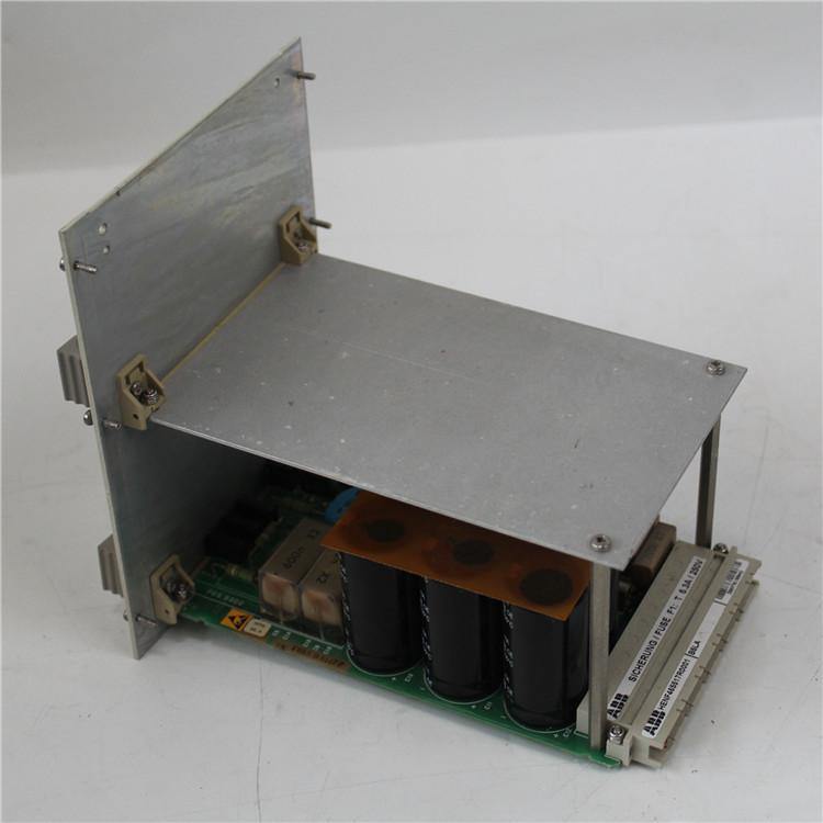 ABB HENF327886R0001 HENF436870P1 HENF465517R0001 Power Supply - Rockss Automation