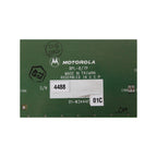 ABB Robotics Backplane Board DSQC501 3HAC3617-1 Used In Good Condition - Rockss Automation